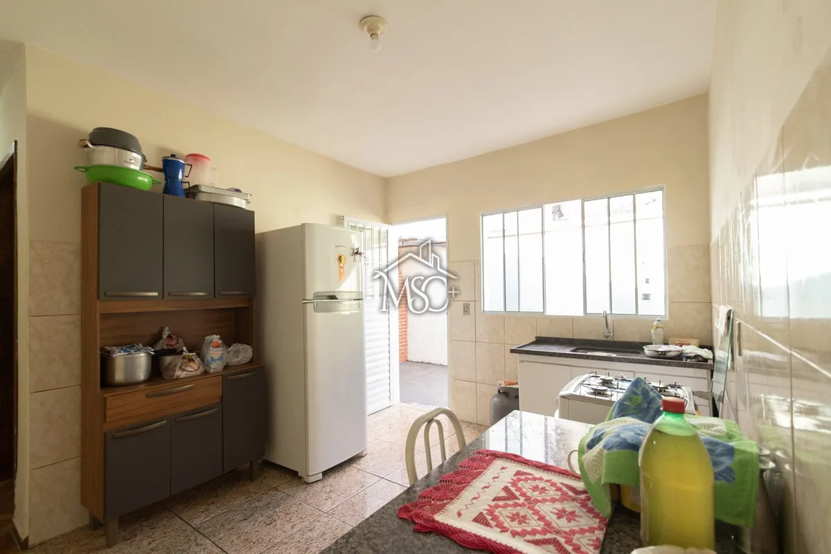 Casa 2 quartos Jardim Montreal - Sorocaba - foto 19