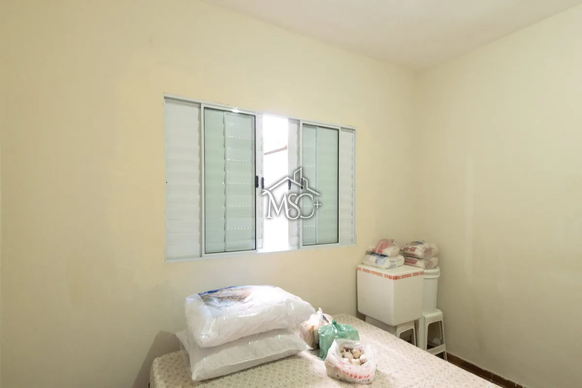 Casa 2 quartos Jardim Montreal - Sorocaba - foto 8