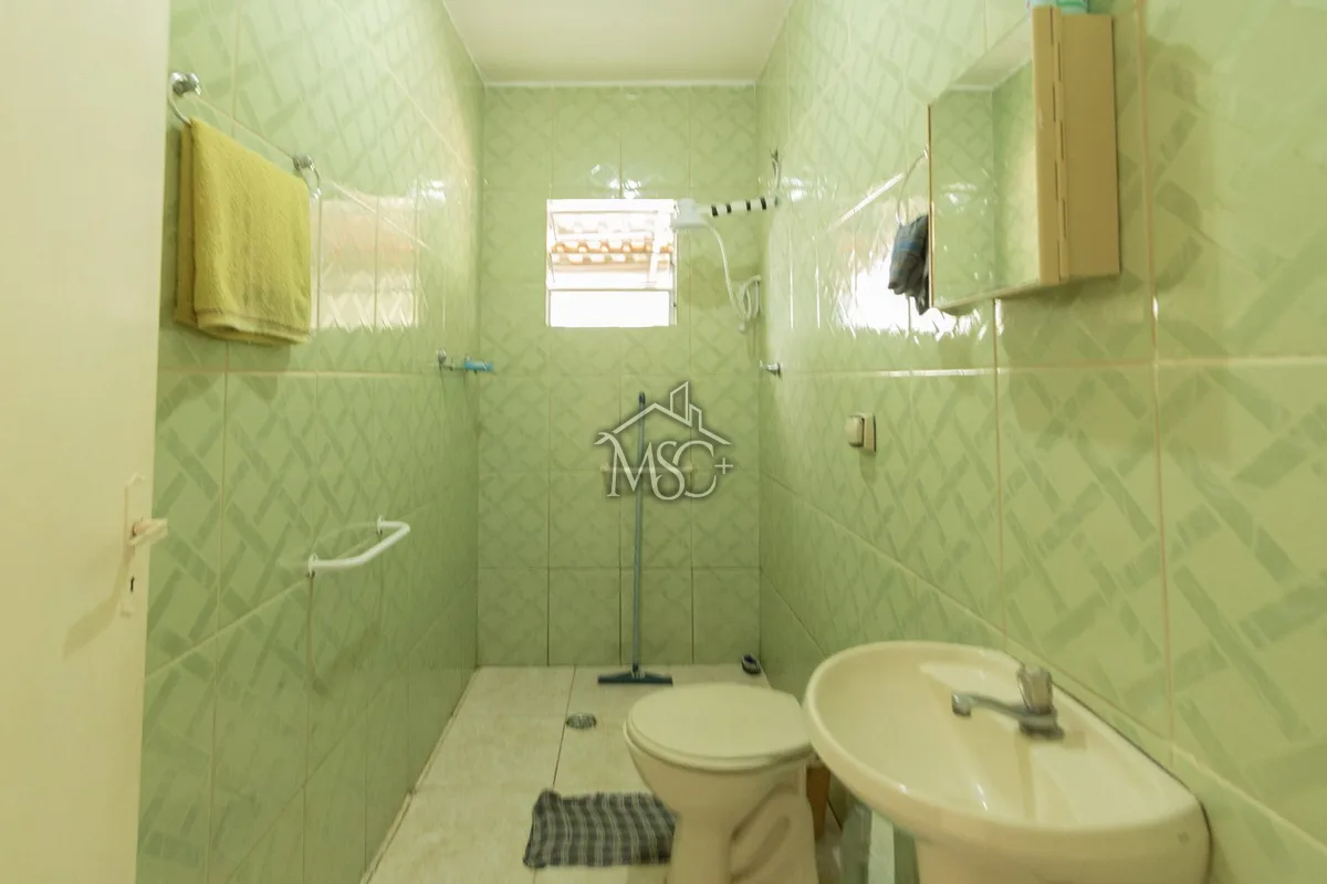 Casa 2 quartos Jardim Montreal - Sorocaba - foto 15