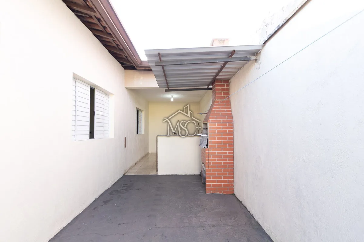 Casa 2 quartos Jardim Montreal - Sorocaba - foto 32