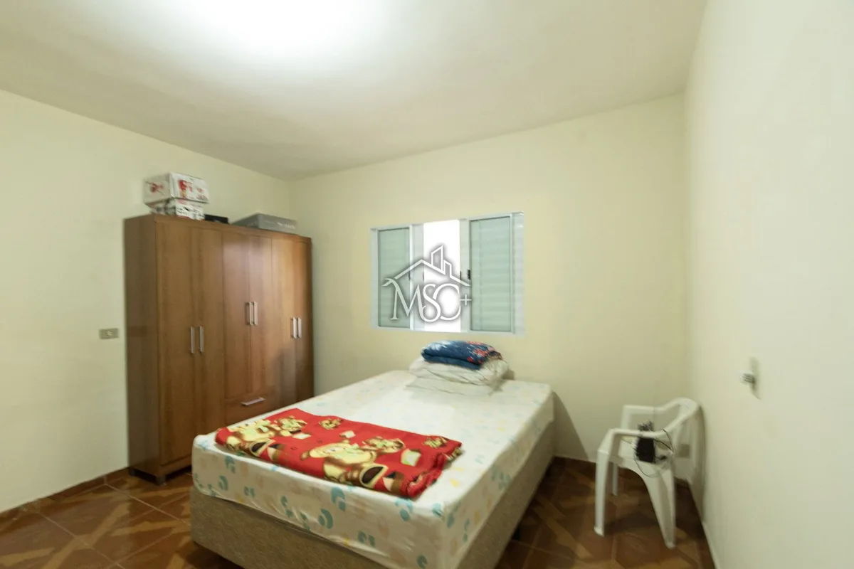 Casa 2 quartos Jardim Montreal - Sorocaba - foto 10