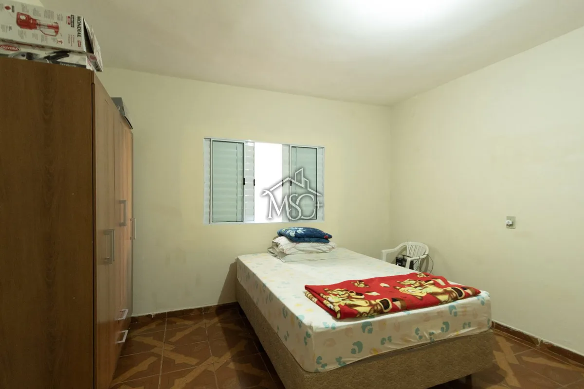 Casa 2 quartos Jardim Montreal - Sorocaba - foto 11