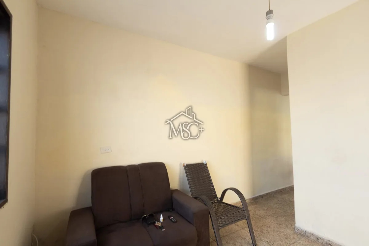 Casa 2 quartos Jardim Montreal - Sorocaba - foto 4