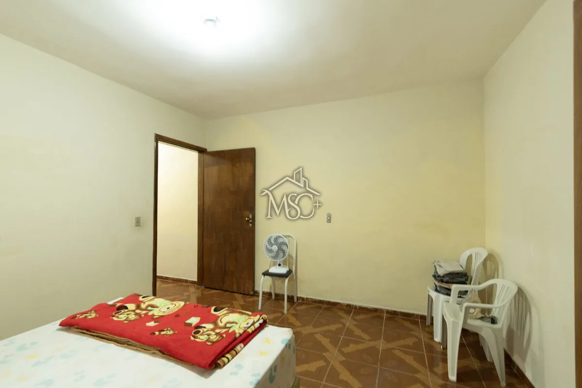 Casa 2 quartos Jardim Montreal - Sorocaba - foto 12