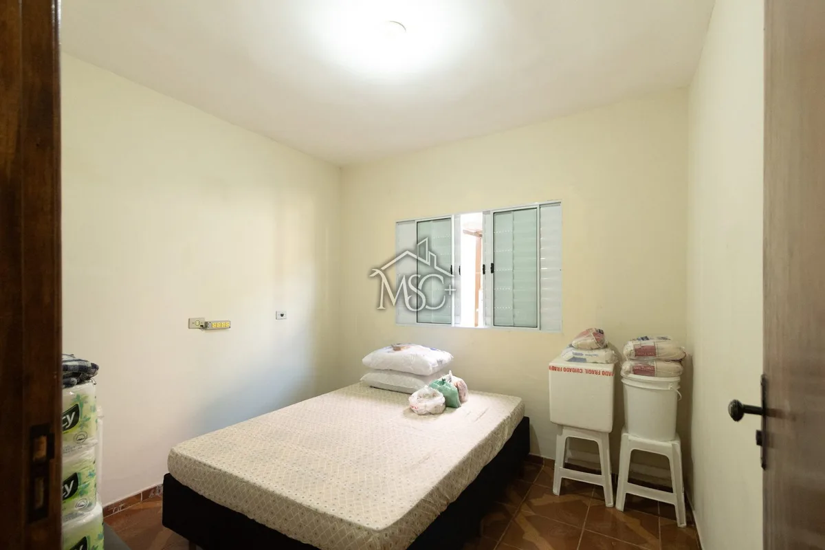Casa 2 quartos Jardim Montreal - Sorocaba - foto 5