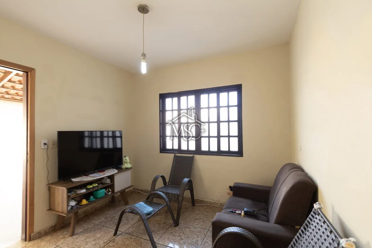 Casa 2 quartos Jardim Montreal - Sorocaba - foto 2