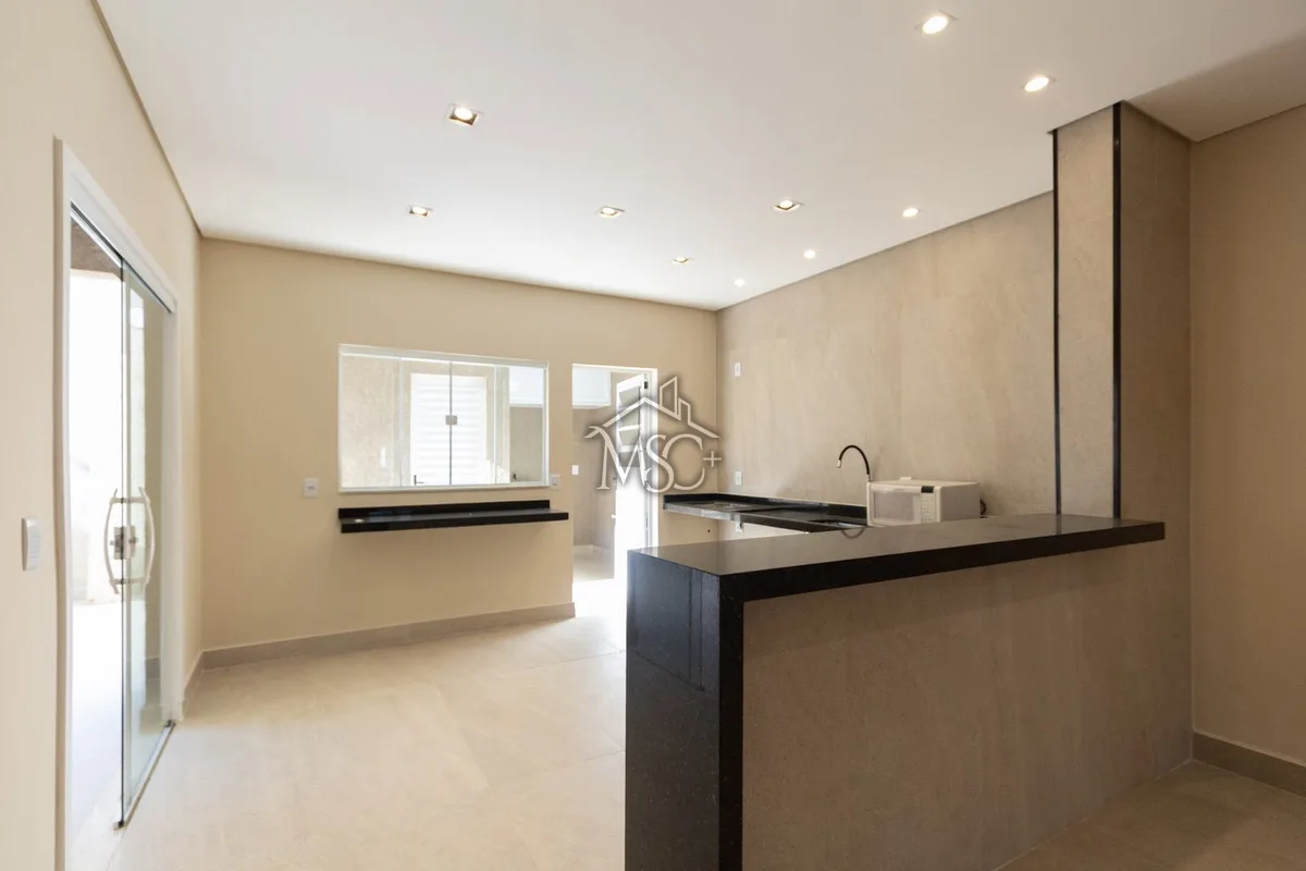 Casa 3 quartos Morros - Sorocaba - foto 33