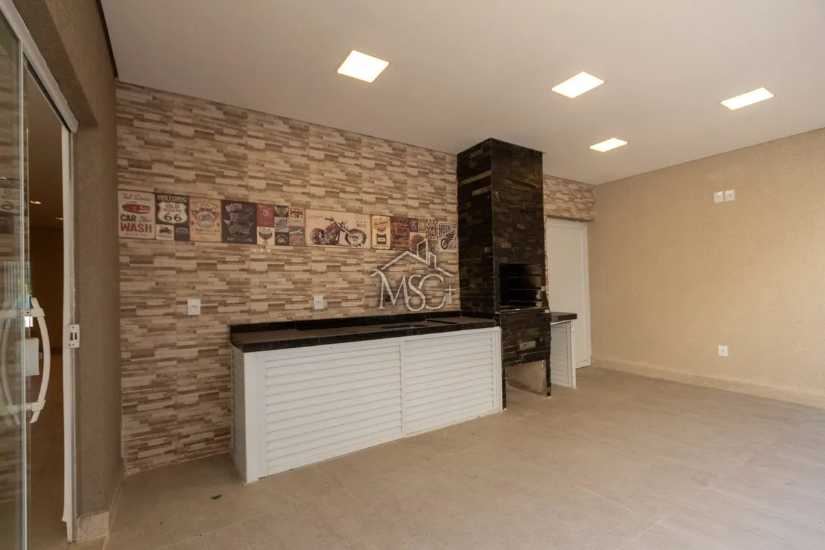 Casa 3 quartos Morros - Sorocaba - foto 47