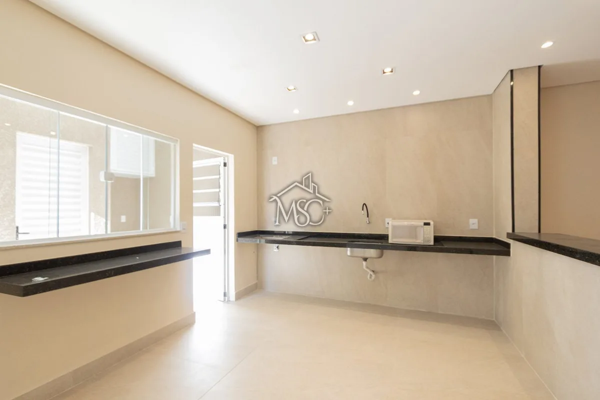 Casa 3 quartos Morros - Sorocaba - foto 37