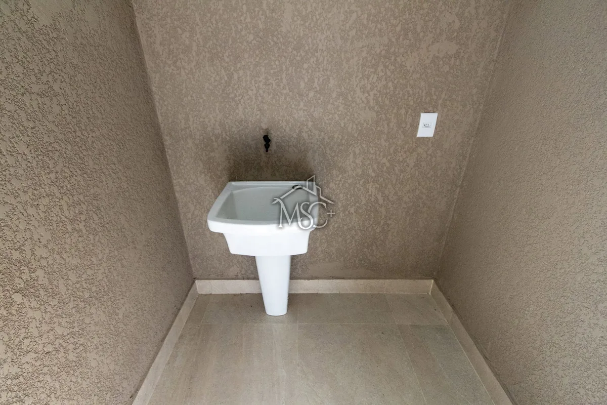 Casa 3 quartos Morros - Sorocaba - foto 41