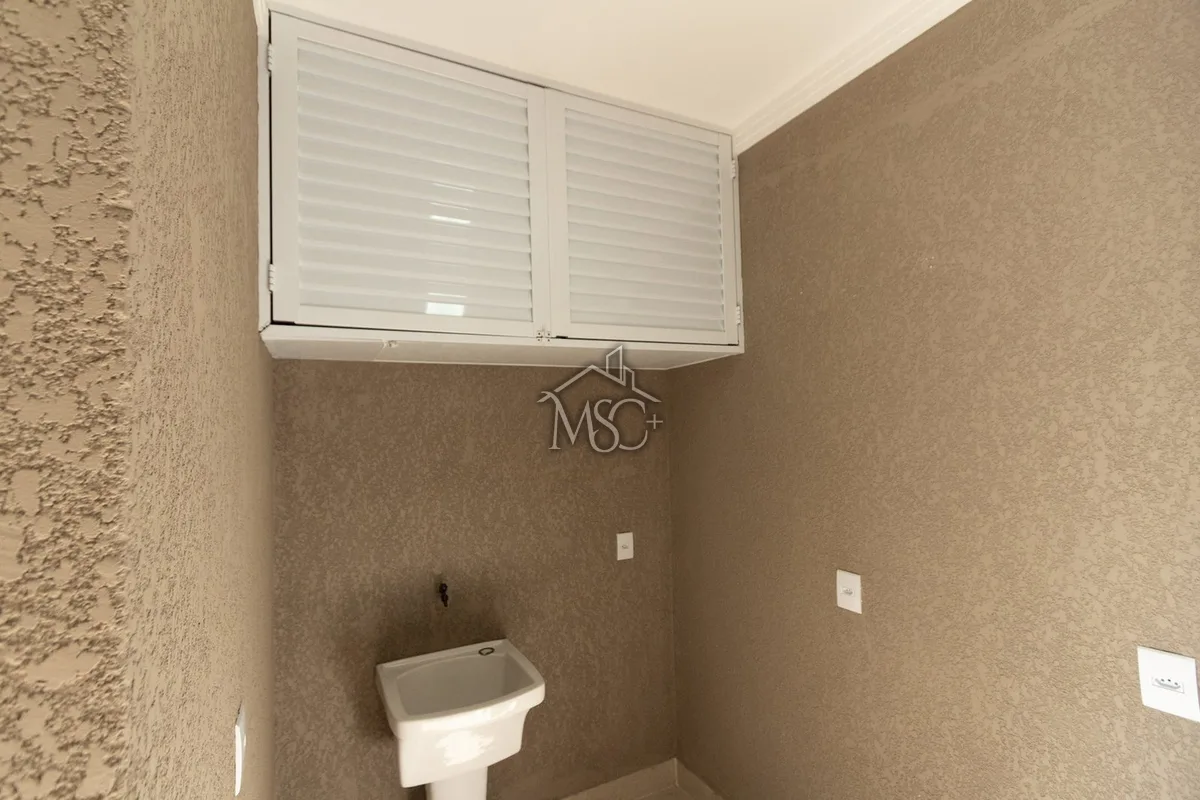 Casa 3 quartos Morros - Sorocaba - foto 42