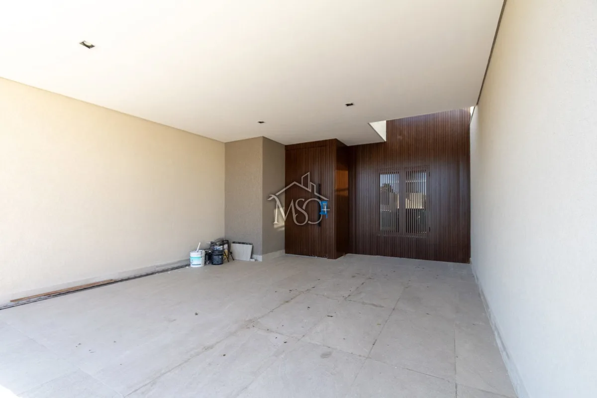 Casa 3 quartos Morros - Sorocaba - foto 55