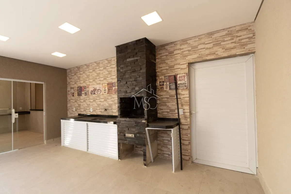Casa 3 quartos Morros - Sorocaba - foto 48