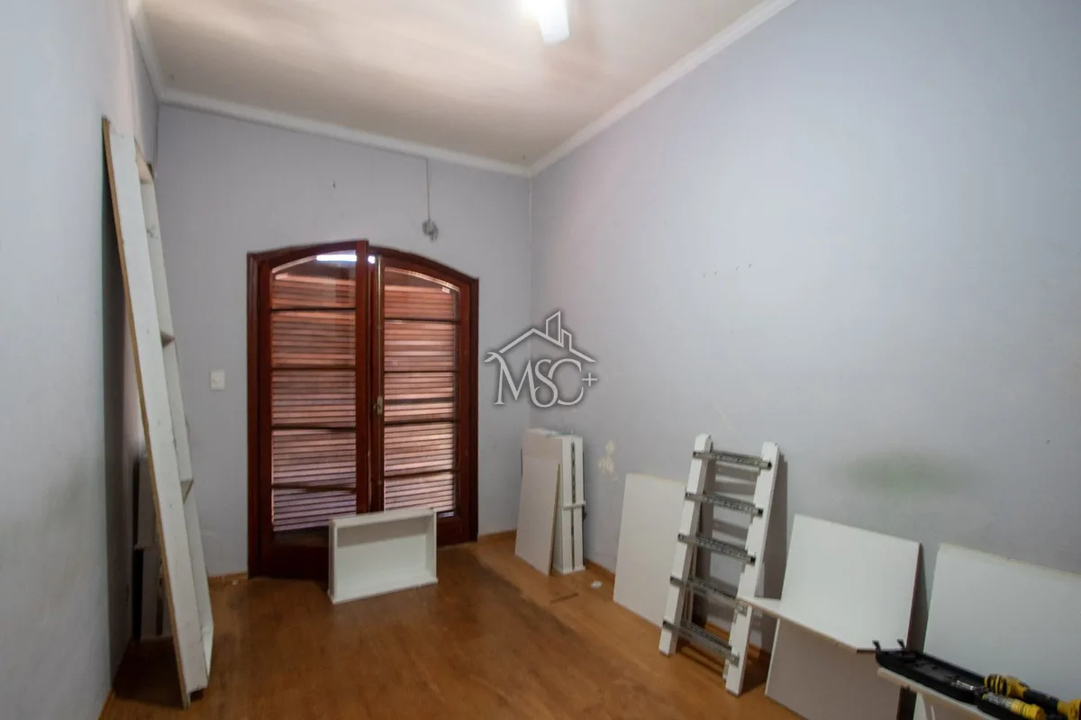 Casa 3 quartos Jardim Maria Antônia Prado - Sorocaba - foto 43