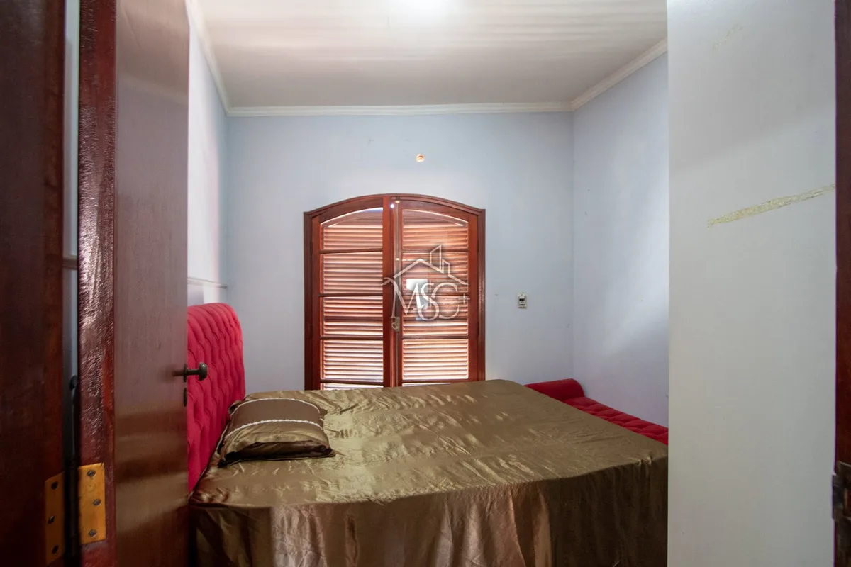 Casa 3 quartos Jardim Maria Antônia Prado - Sorocaba - foto 50