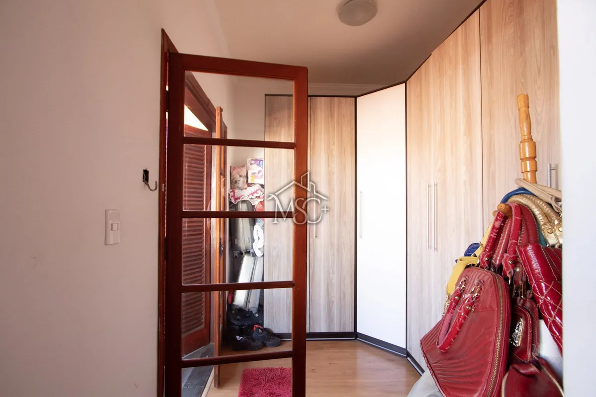 Casa 3 quartos Jardim Maria Antônia Prado - Sorocaba - foto 63