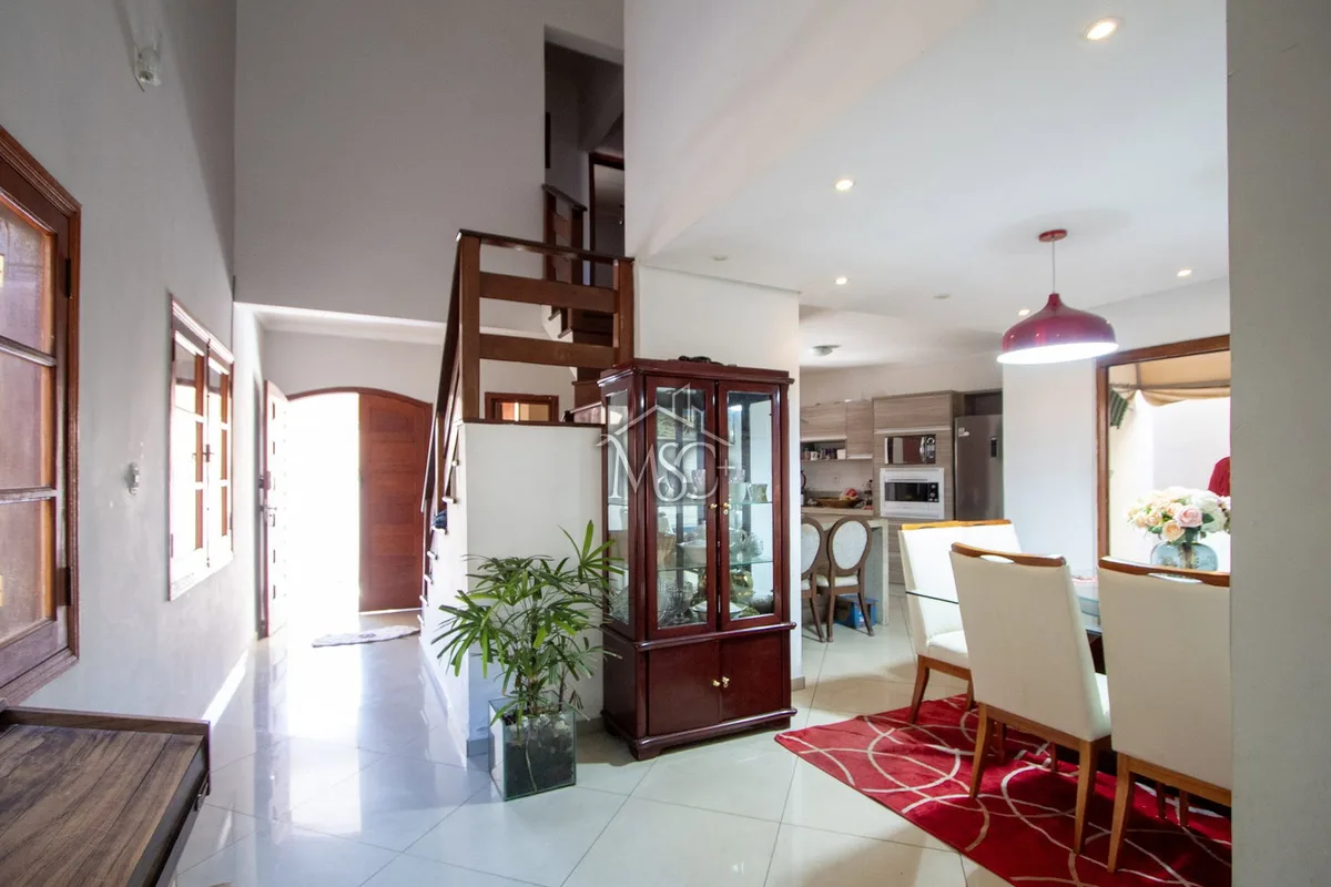 Casa 3 quartos Jardim Maria Antônia Prado - Sorocaba - foto 7