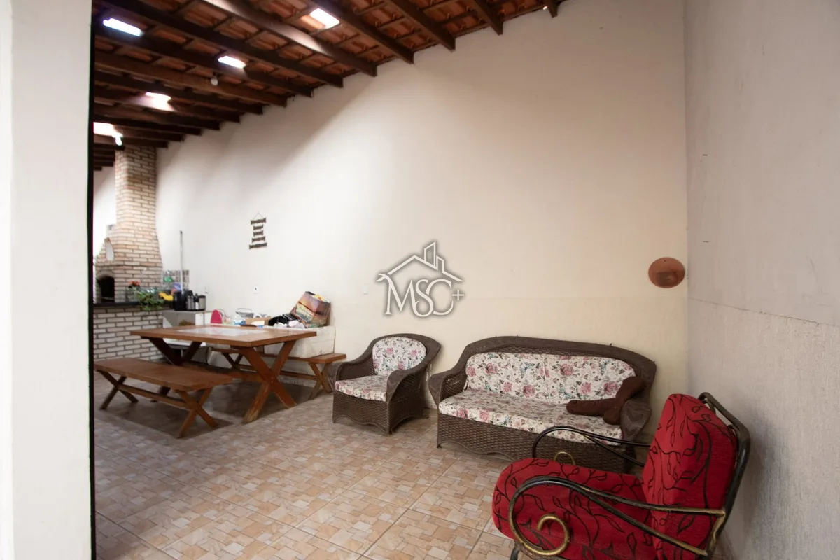 Casa 3 quartos Jardim Maria Antônia Prado - Sorocaba - foto 21