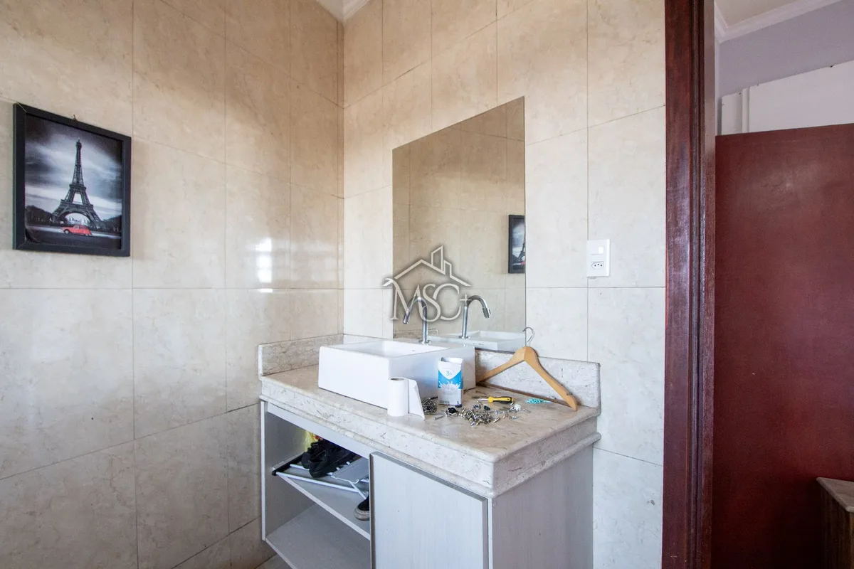 Casa 3 quartos Jardim Maria Antônia Prado - Sorocaba - foto 48