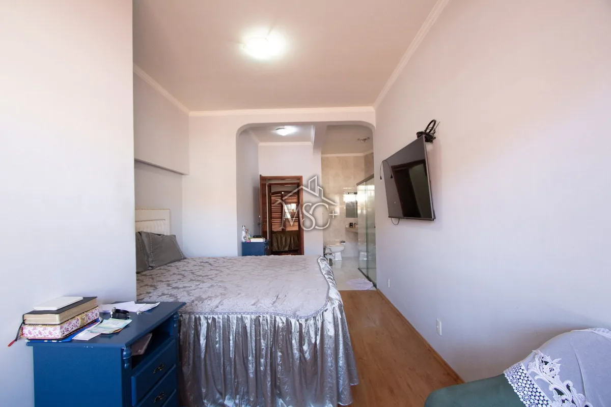 Casa 3 quartos Jardim Maria Antônia Prado - Sorocaba - foto 61