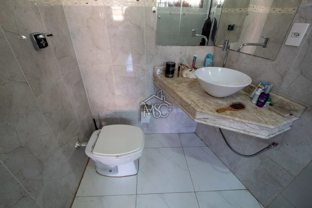 Casa 3 quartos Jardim Maria Antônia Prado - Sorocaba - foto 75