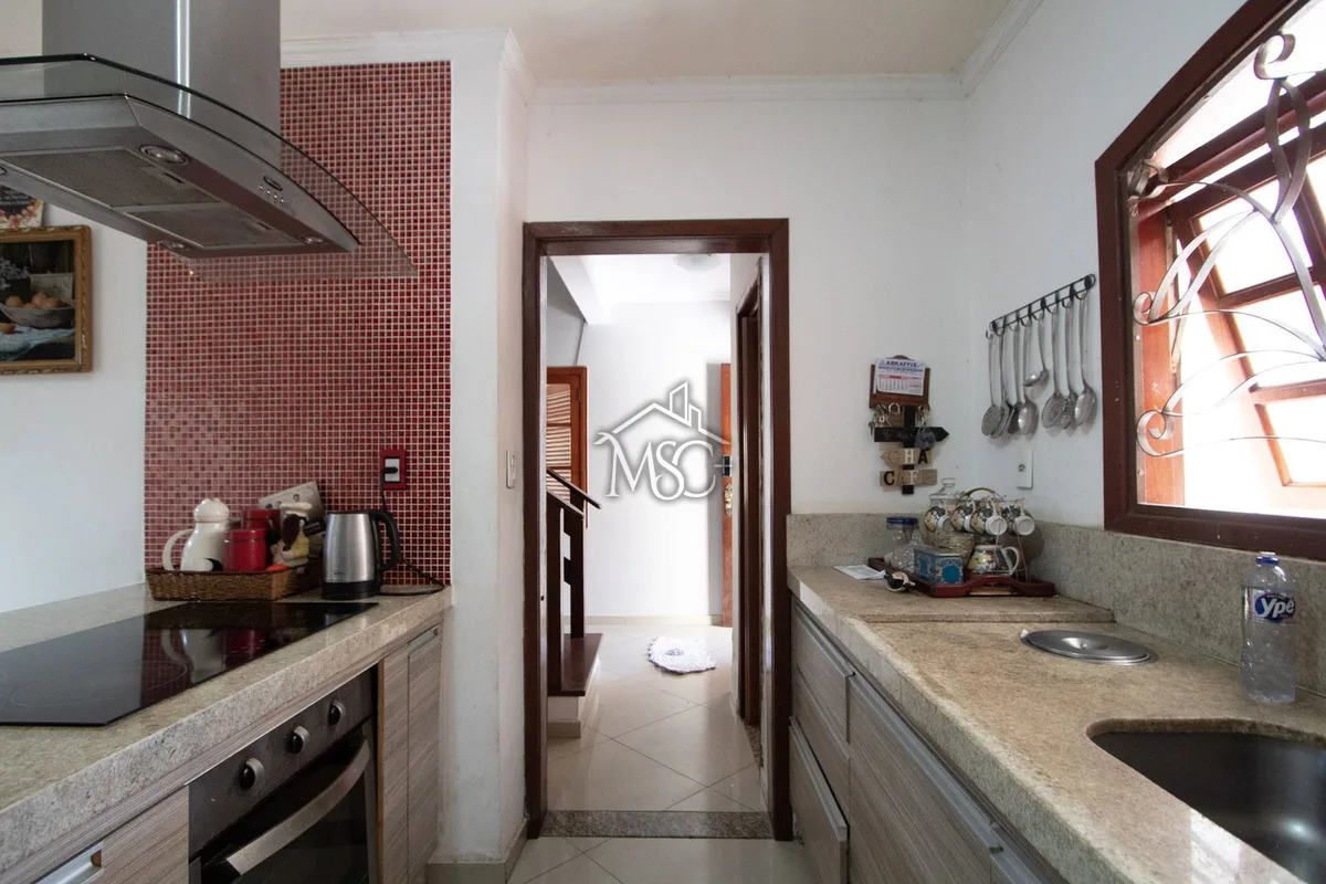 Casa 3 quartos Jardim Maria Antônia Prado - Sorocaba - foto 15