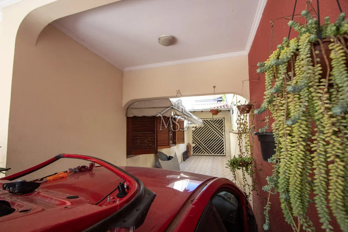 Casa 3 quartos Jardim Maria Antônia Prado - Sorocaba - foto 82
