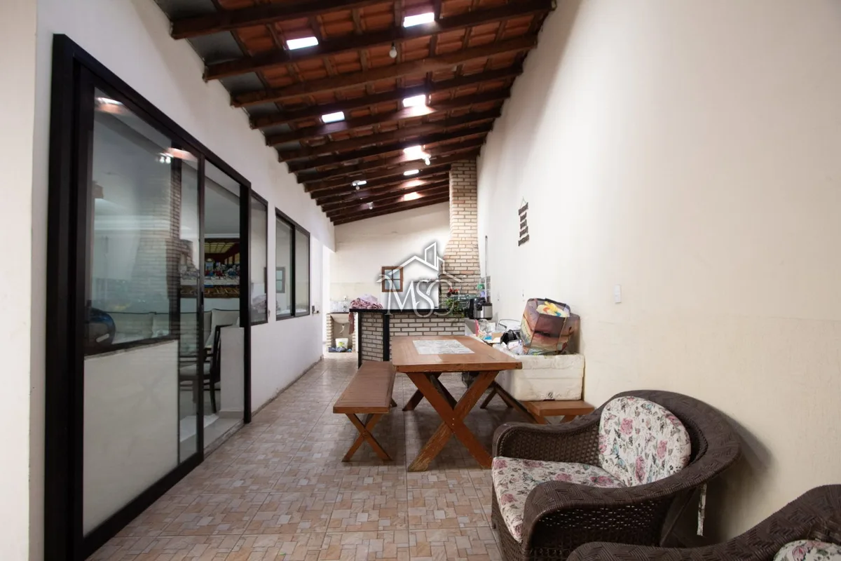 Casa 3 quartos Jardim Maria Antônia Prado - Sorocaba - foto 22