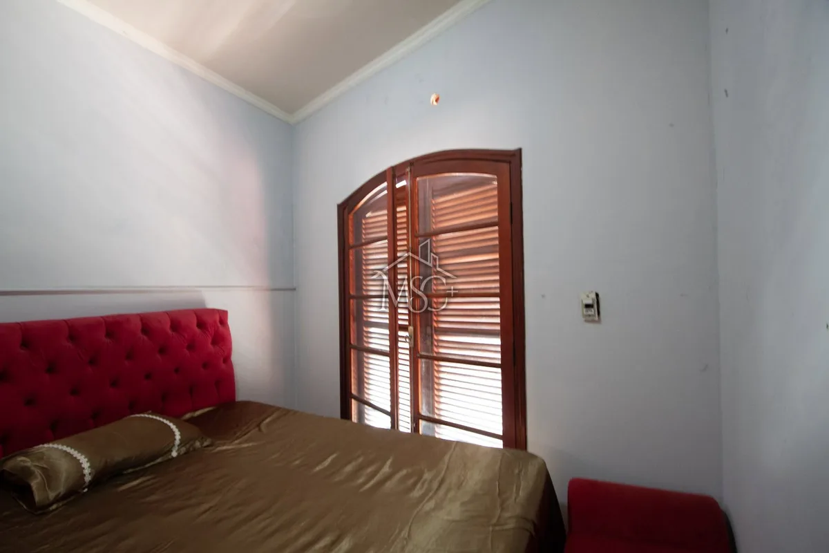 Casa 3 quartos Jardim Maria Antônia Prado - Sorocaba - foto 51