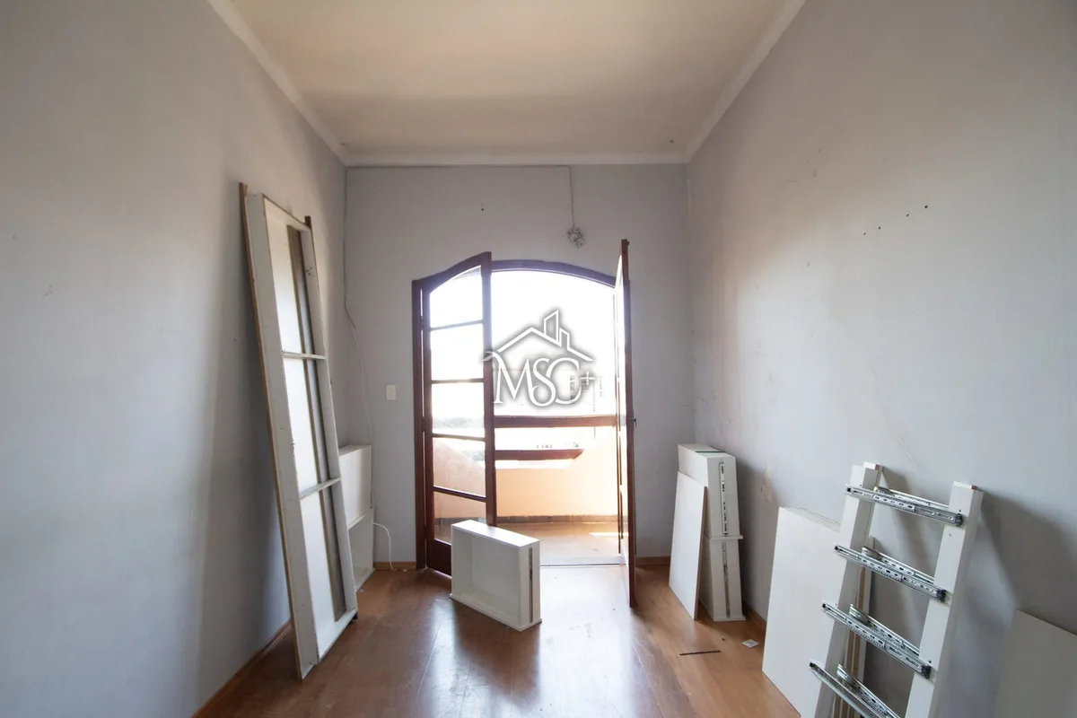 Casa 3 quartos Jardim Maria Antônia Prado - Sorocaba - foto 45