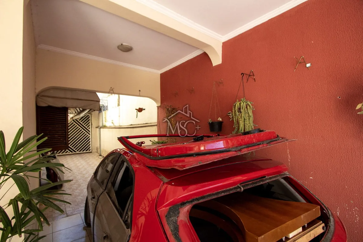 Casa 3 quartos Jardim Maria Antônia Prado - Sorocaba - foto 81