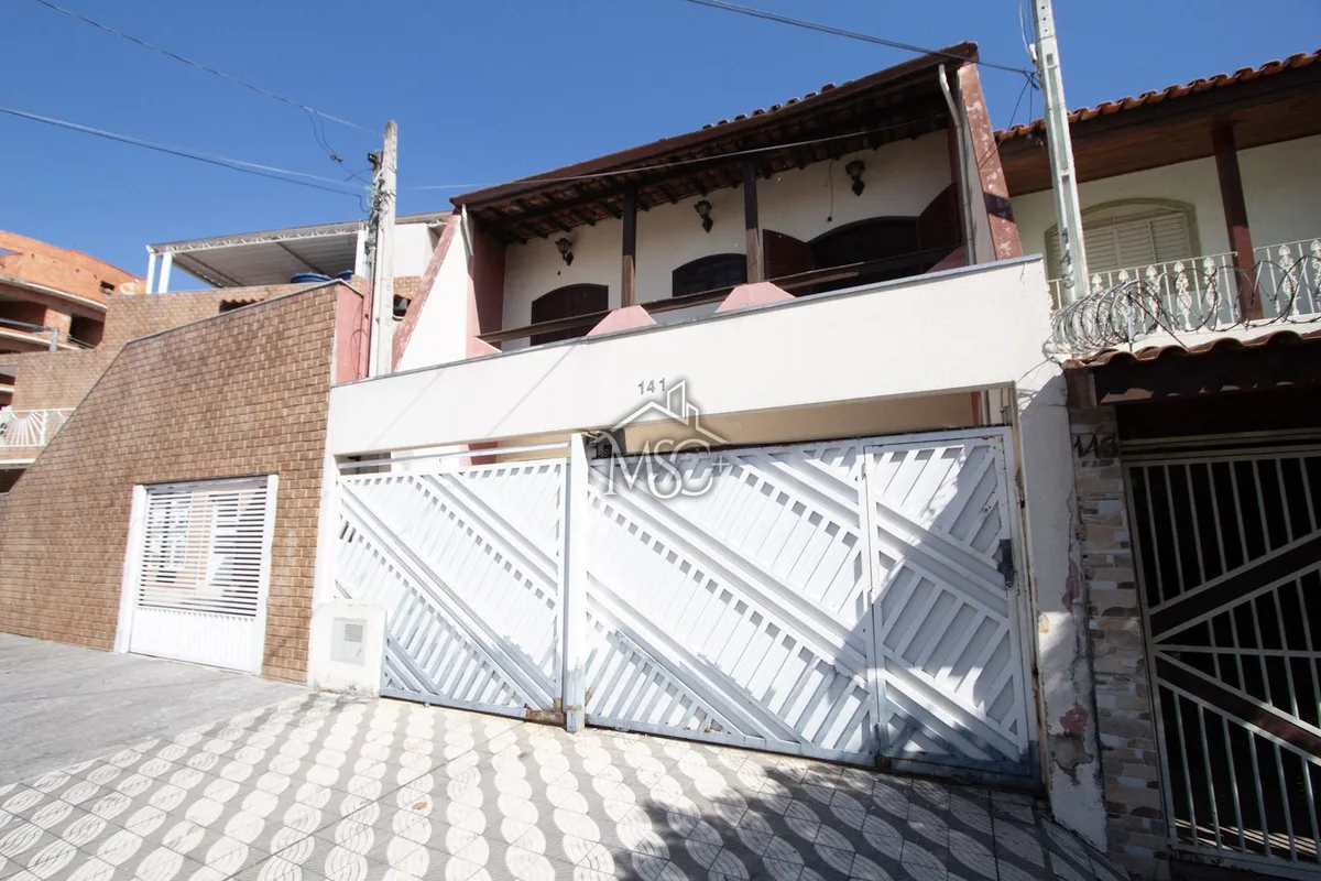 Casa 3 quartos Jardim Maria Antônia Prado - Sorocaba - foto 85