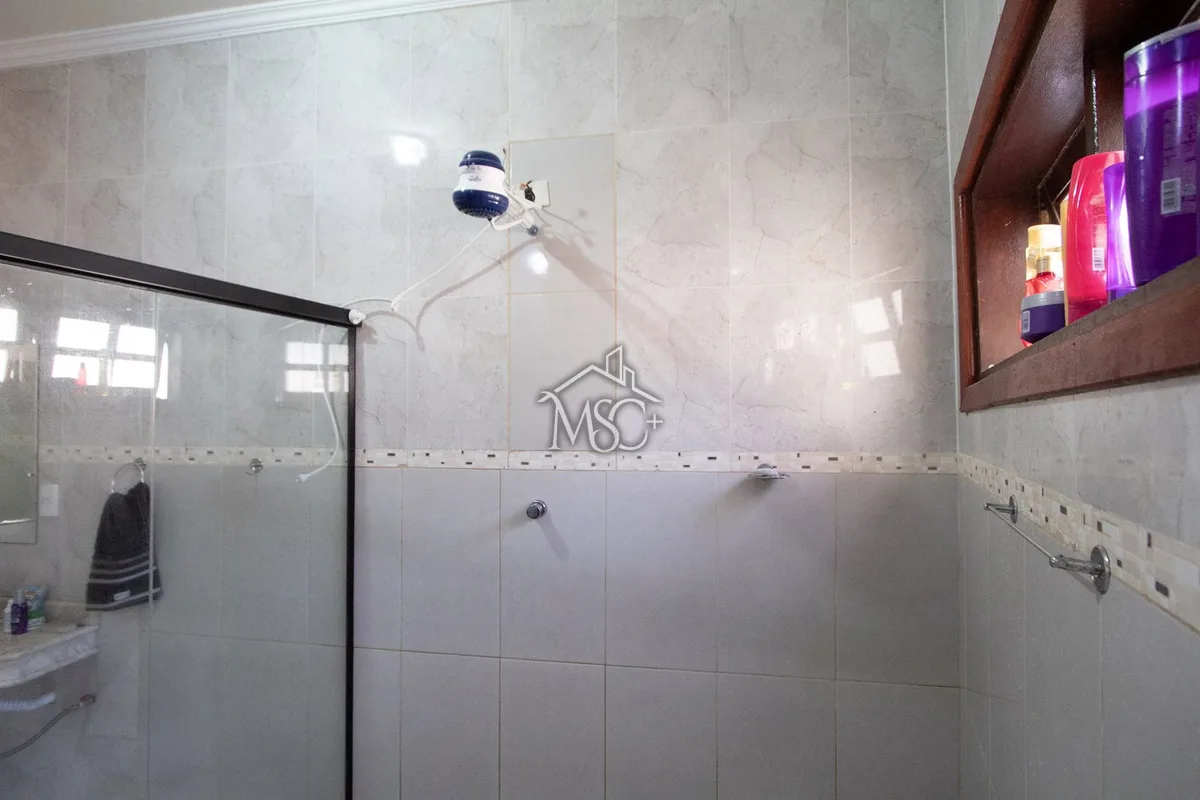 Casa 3 quartos Jardim Maria Antônia Prado - Sorocaba - foto 73