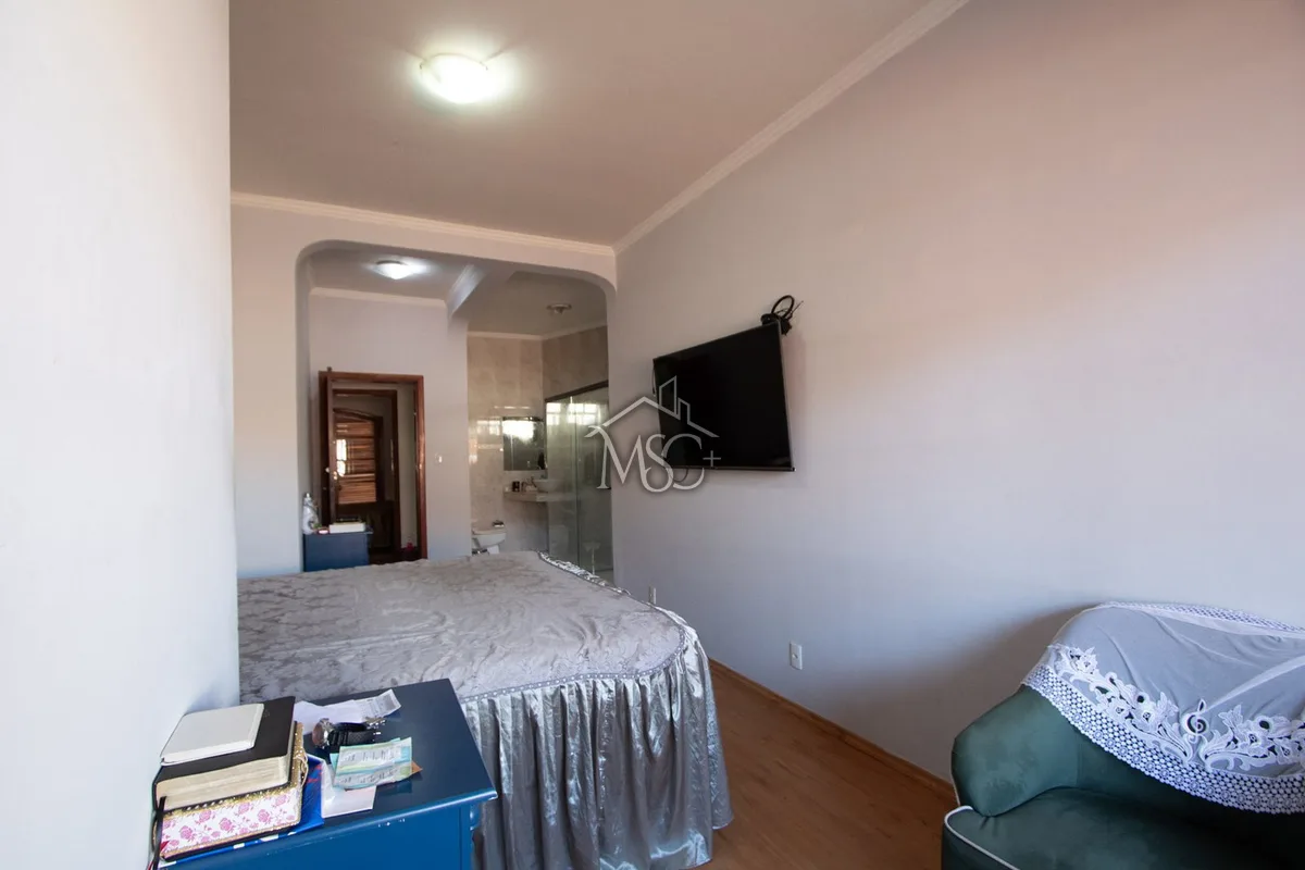 Casa 3 quartos Jardim Maria Antônia Prado - Sorocaba - foto 62