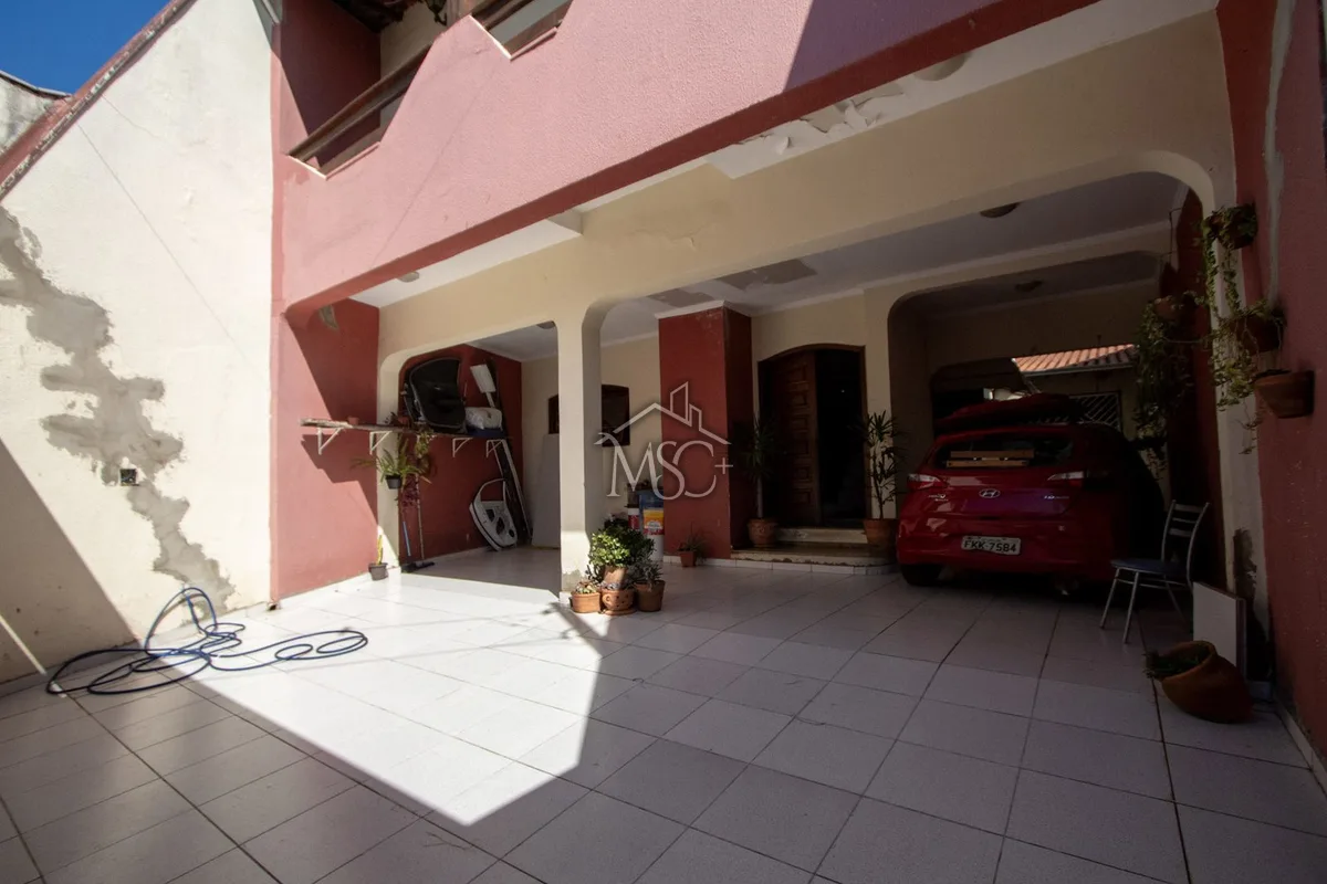 Casa 3 quartos Jardim Maria Antônia Prado - Sorocaba - foto 77
