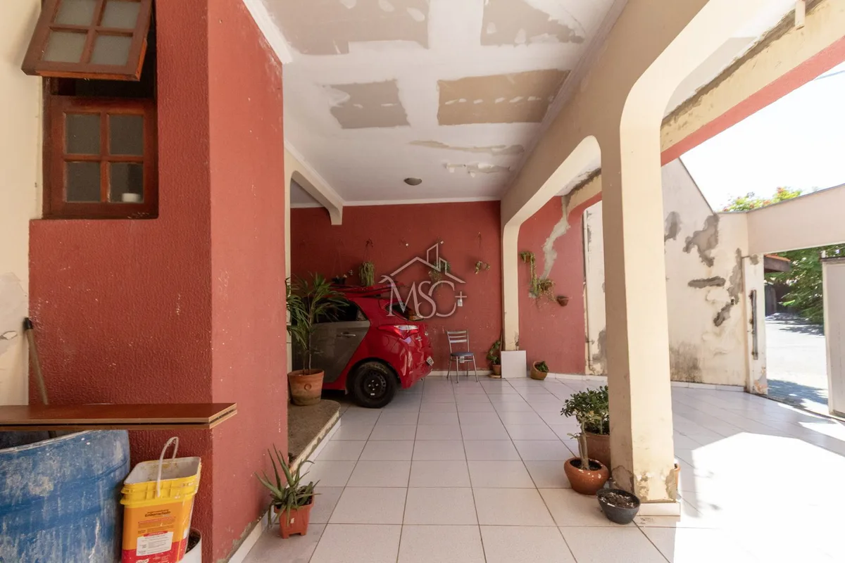 Casa 3 quartos Jardim Maria Antônia Prado - Sorocaba - foto 80