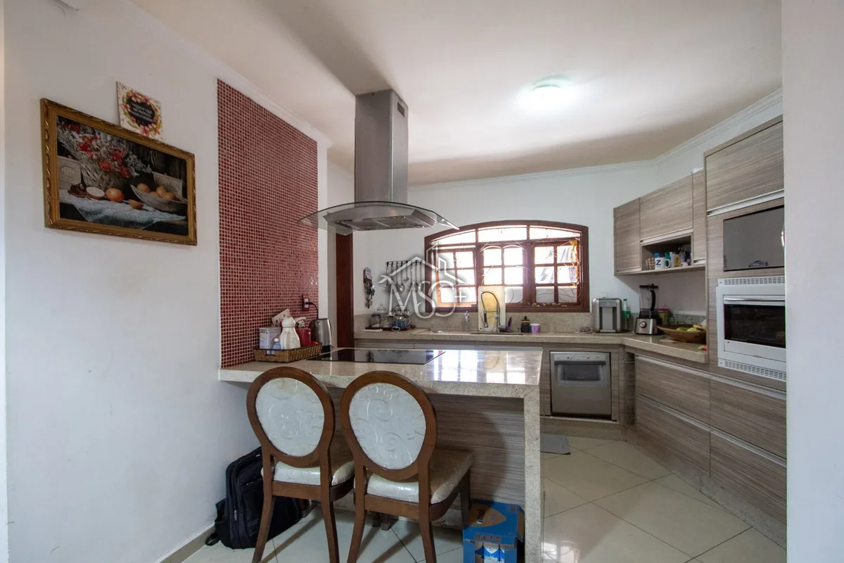 Casa 3 quartos Jardim Maria Antônia Prado - Sorocaba - foto 12