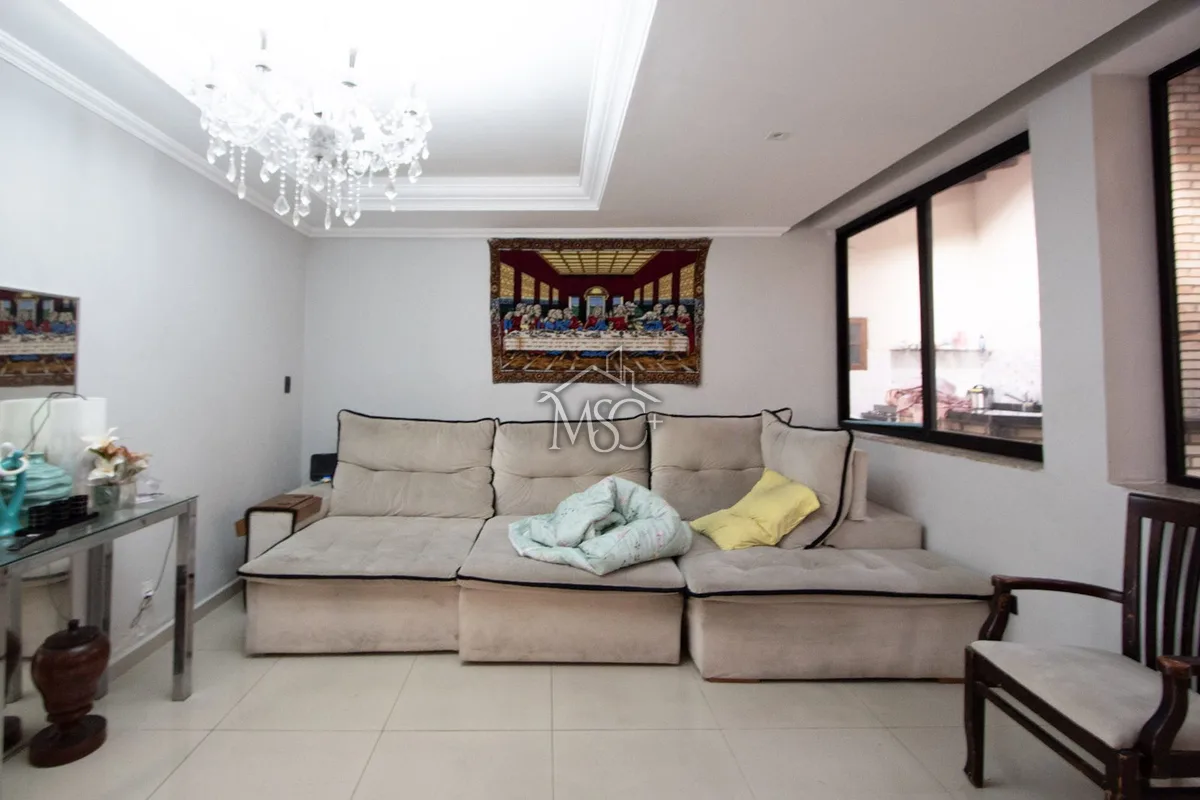 Casa 3 quartos Jardim Maria Antônia Prado - Sorocaba - foto 3