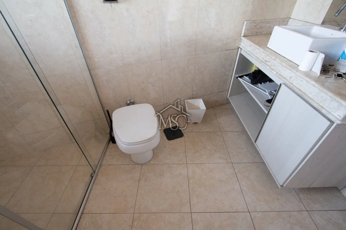 Casa 3 quartos Jardim Maria Antônia Prado - Sorocaba - foto 47