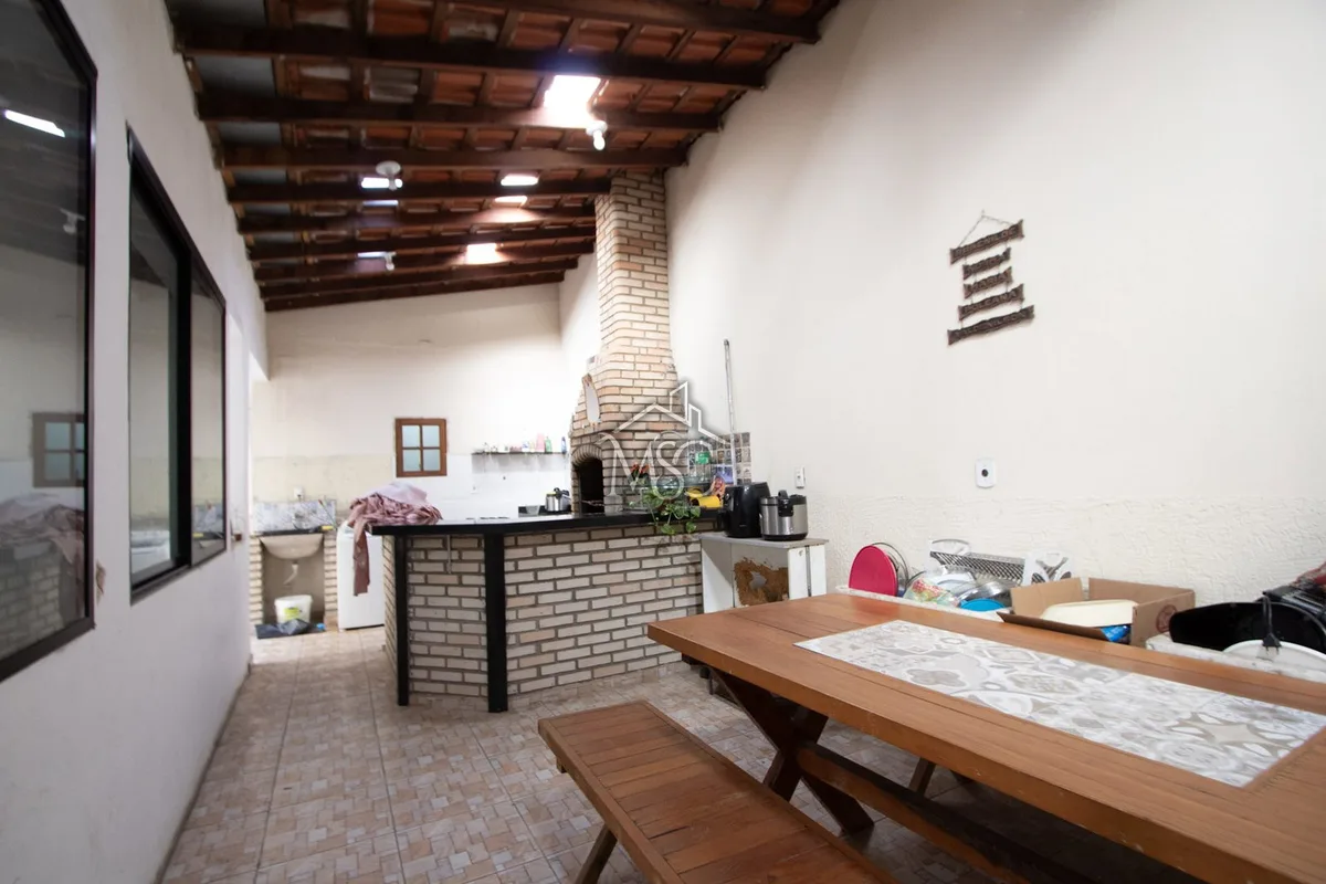 Casa 3 quartos Jardim Maria Antônia Prado - Sorocaba - foto 23