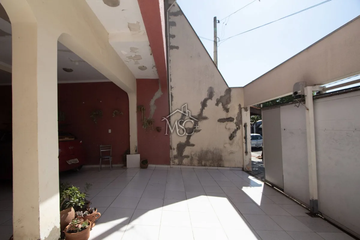 Casa 3 quartos Jardim Maria Antônia Prado - Sorocaba - foto 79
