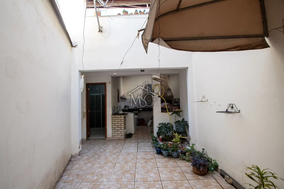 Casa 3 quartos Jardim Maria Antônia Prado - Sorocaba - foto 33
