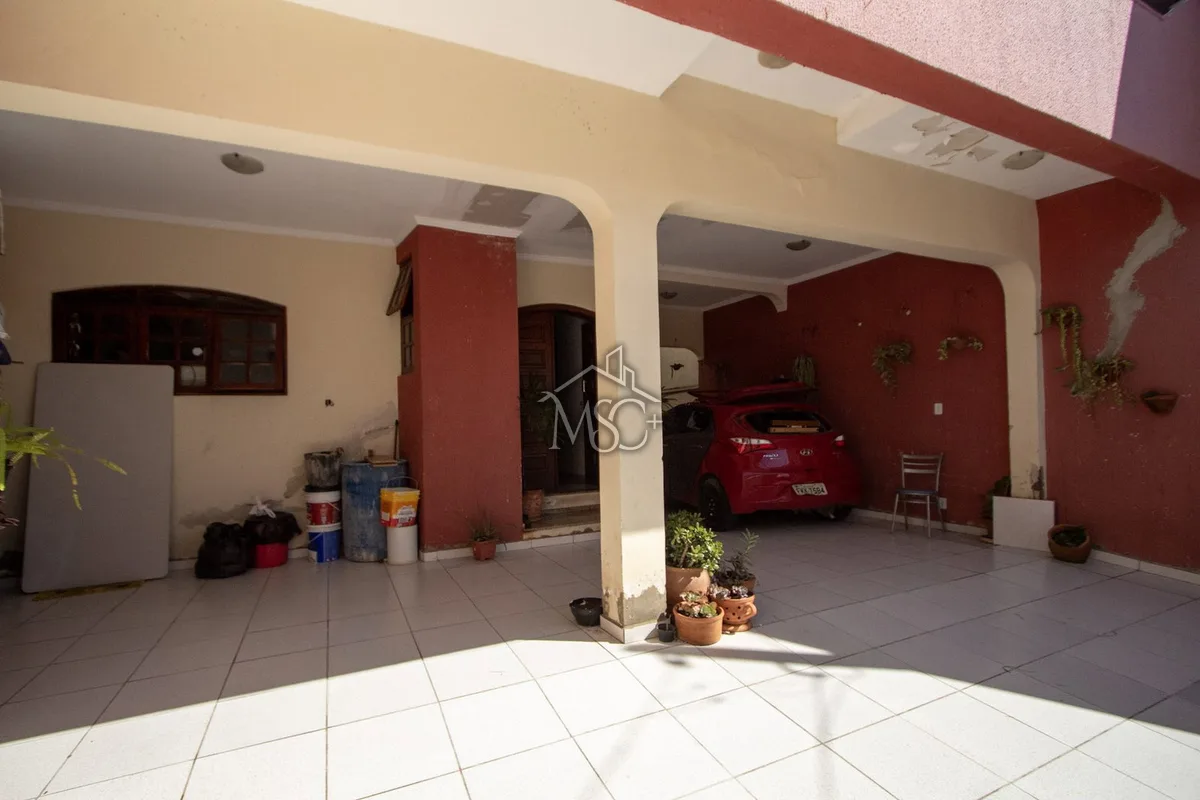 Casa 3 quartos Jardim Maria Antônia Prado - Sorocaba - foto 78