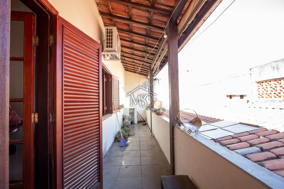 Casa 3 quartos Jardim Maria Antônia Prado - Sorocaba - foto 66