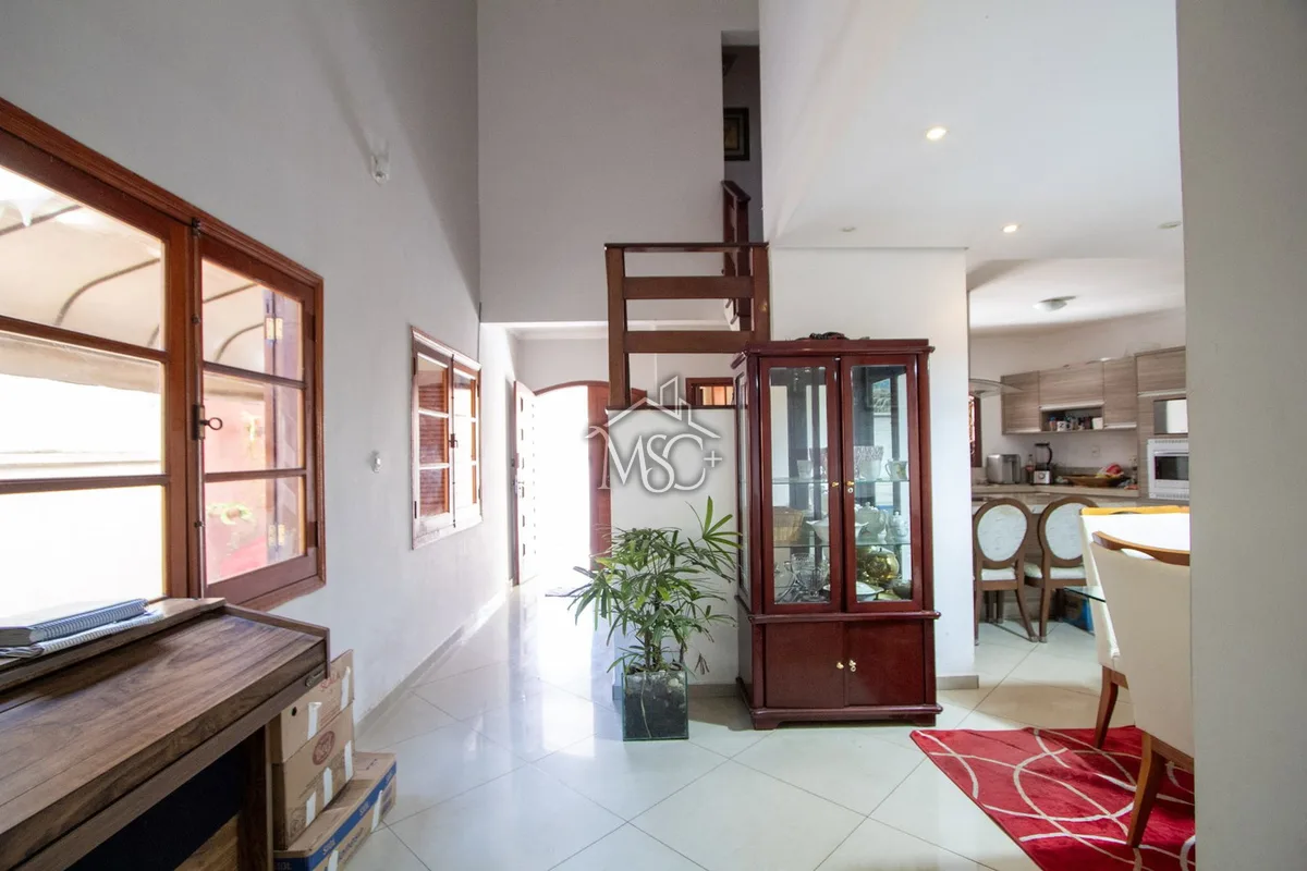 Casa 3 quartos Jardim Maria Antônia Prado - Sorocaba - foto 8