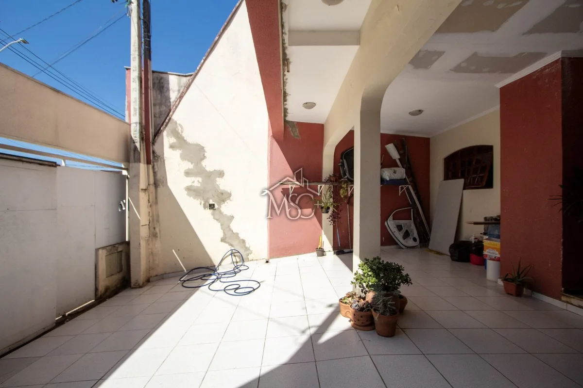 Casa 3 quartos Jardim Maria Antônia Prado - Sorocaba - foto 76