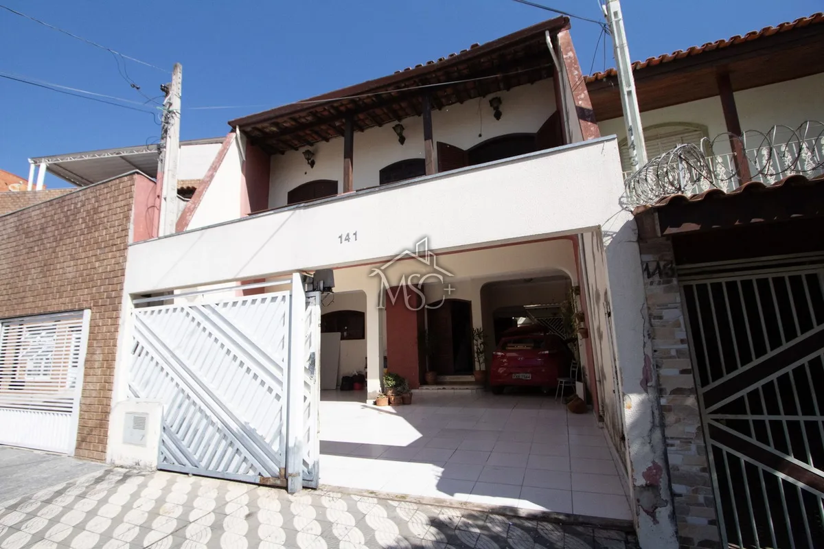 Casa 3 quartos Jardim Maria Antônia Prado - Sorocaba - foto 86