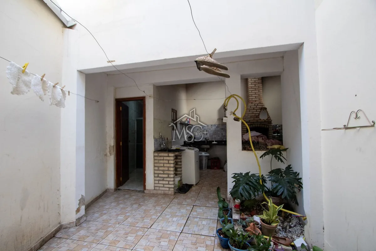 Casa 3 quartos Jardim Maria Antônia Prado - Sorocaba - foto 34