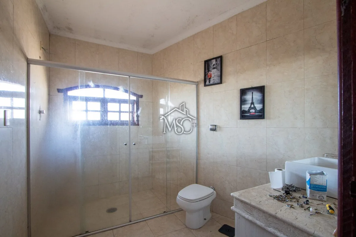 Casa 3 quartos Jardim Maria Antônia Prado - Sorocaba - foto 46