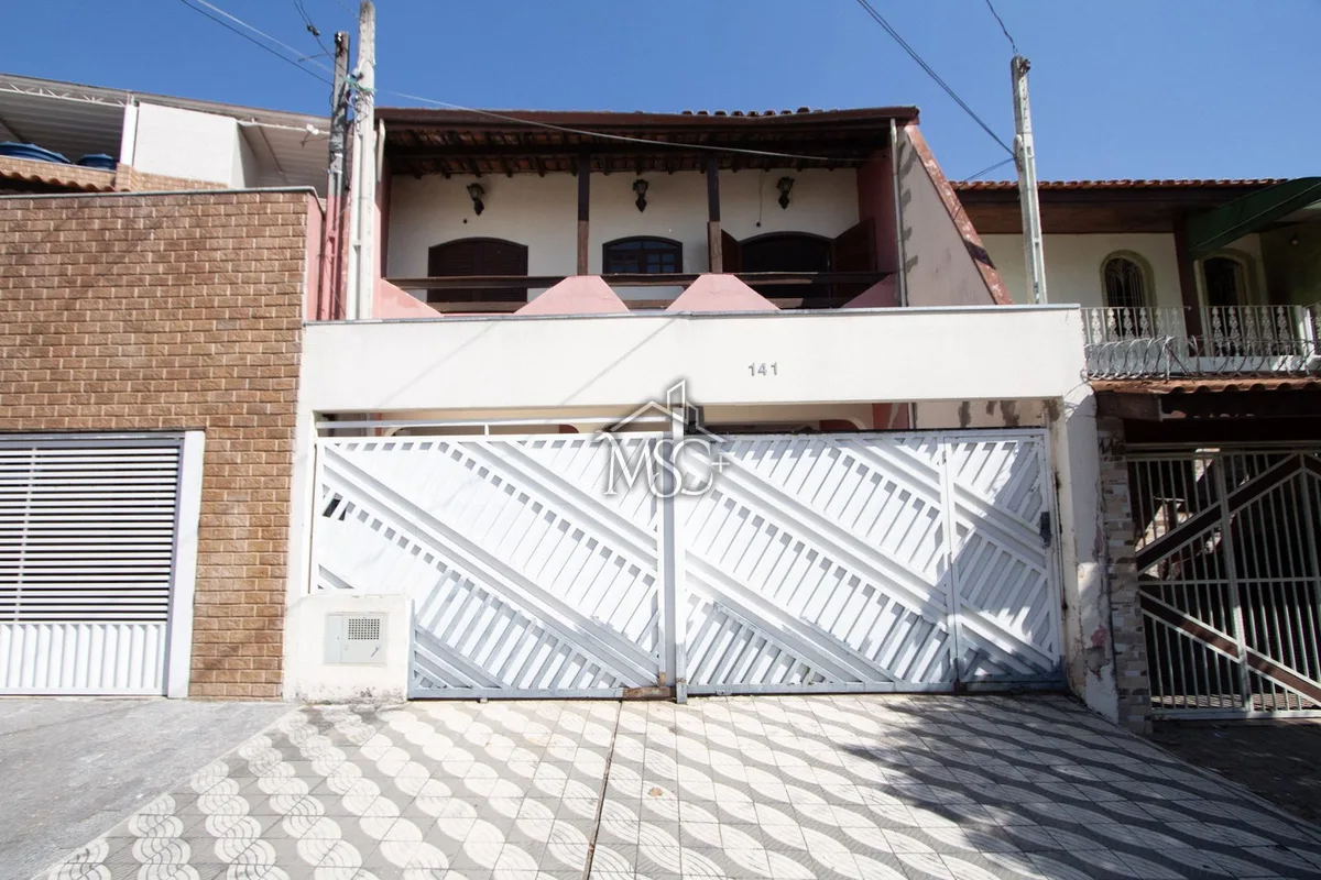 Casa 3 quartos Jardim Maria Antônia Prado - Sorocaba - foto 84